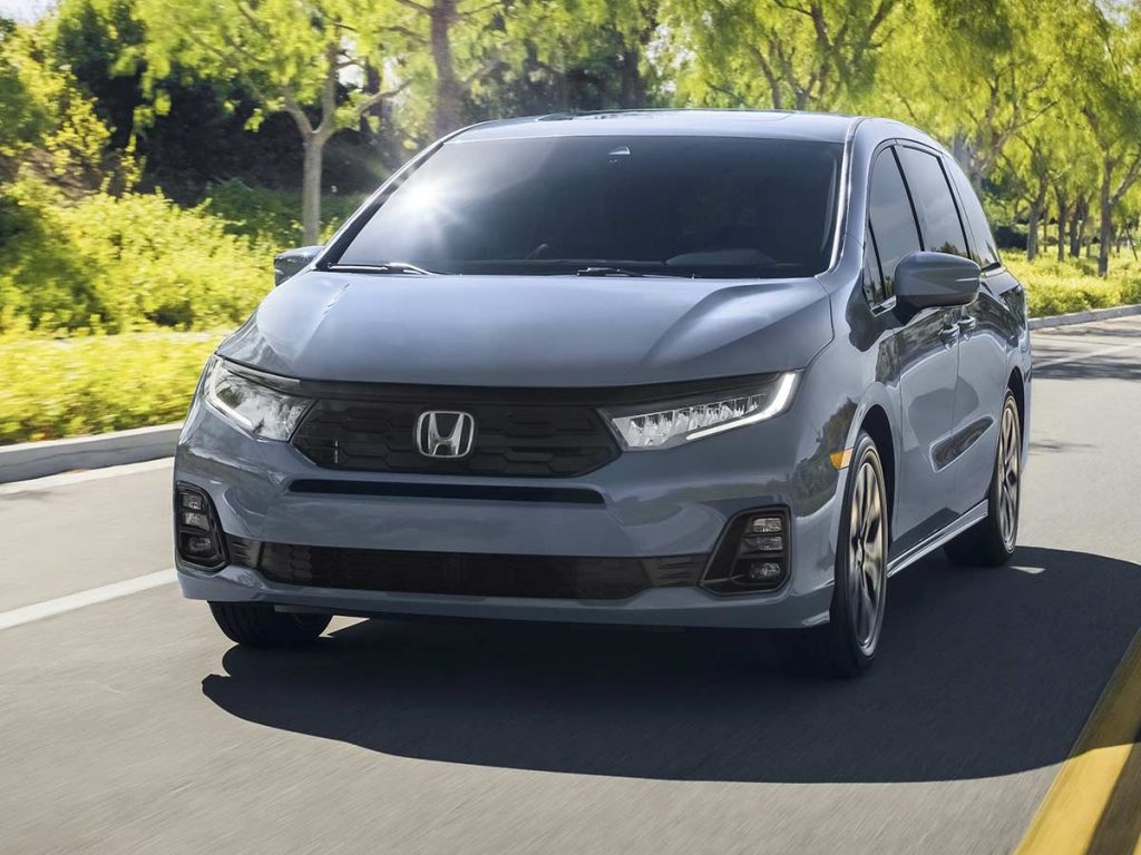 2025-Honda-Minivan