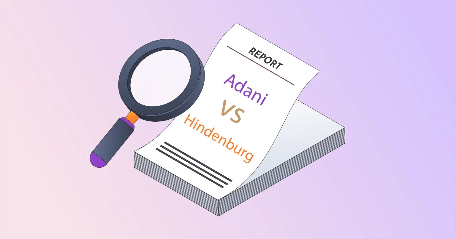 adani