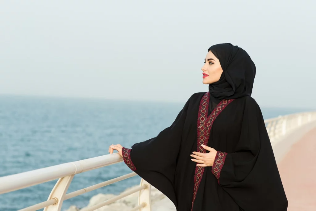 abaya