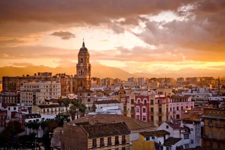 Malaga-Spain