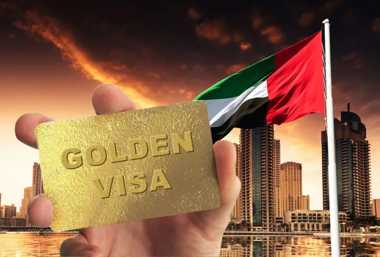 Golden Visa