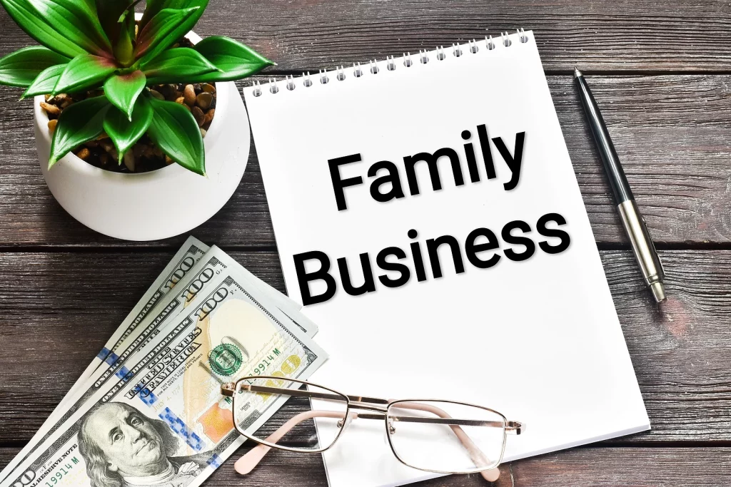 family business