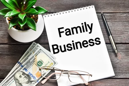 family business