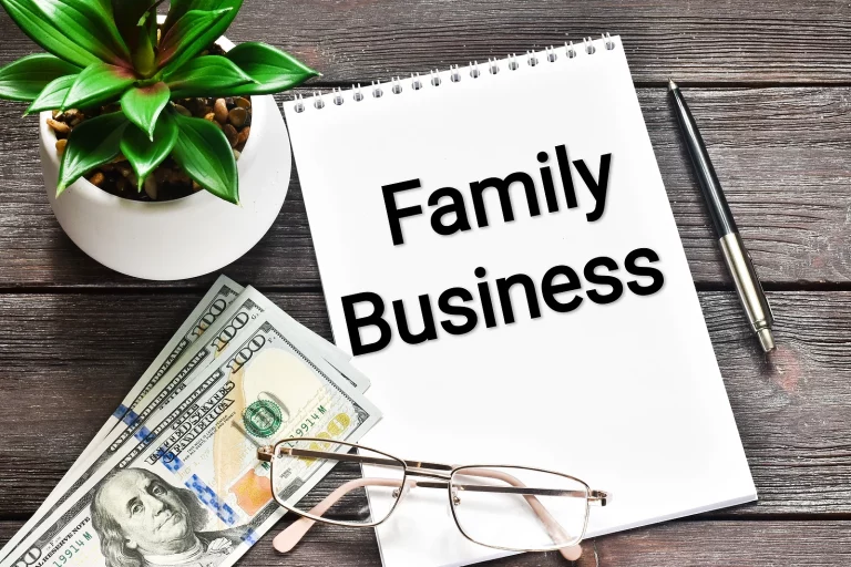 family business