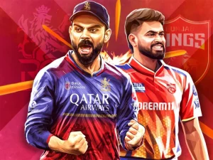 IPL final 2025