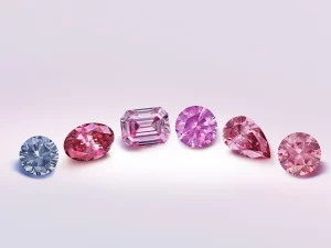 diamonds