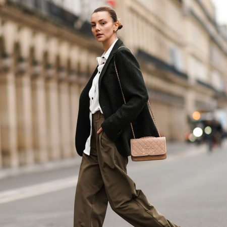 9 Viral Fashion Aesthetics That Dominated Instagram in 2025 fashion 2025