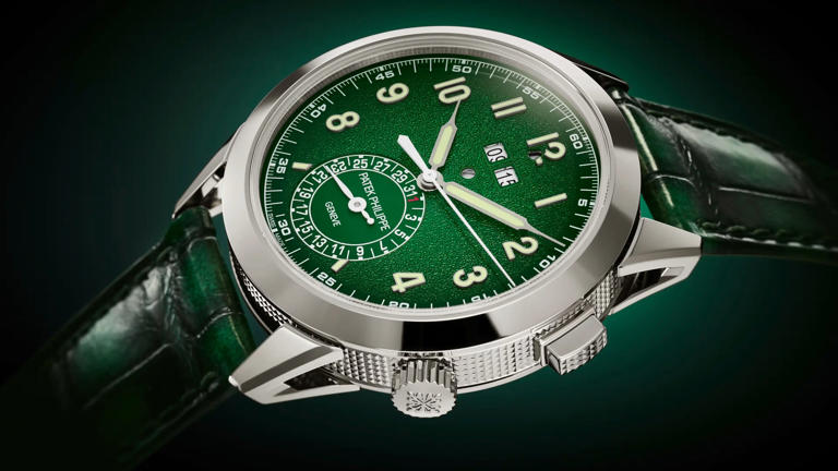 Watches & Wonders 2026: The Language of Modern Luxury, Rewritten