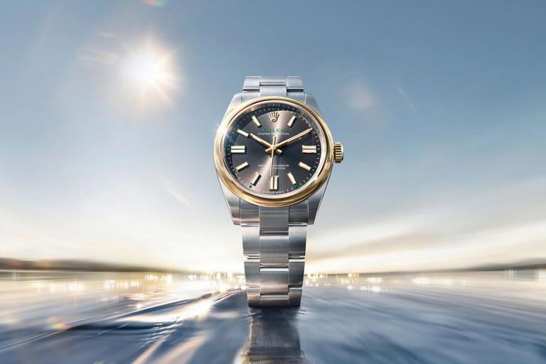 Watches & Wonders 2026: The Language of Modern Luxury, Rewritten