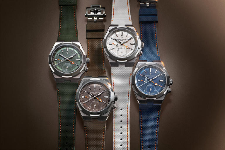 Watches & Wonders 2026: The Language of Modern Luxury, Rewritten