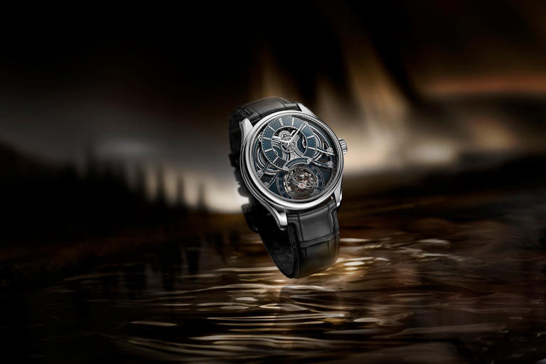 Watches & Wonders 2026: The Language of Modern Luxury, Rewritten