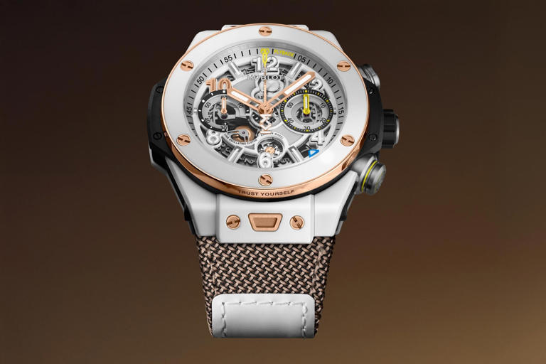 Watches & Wonders 2026: The Language of Modern Luxury, Rewritten