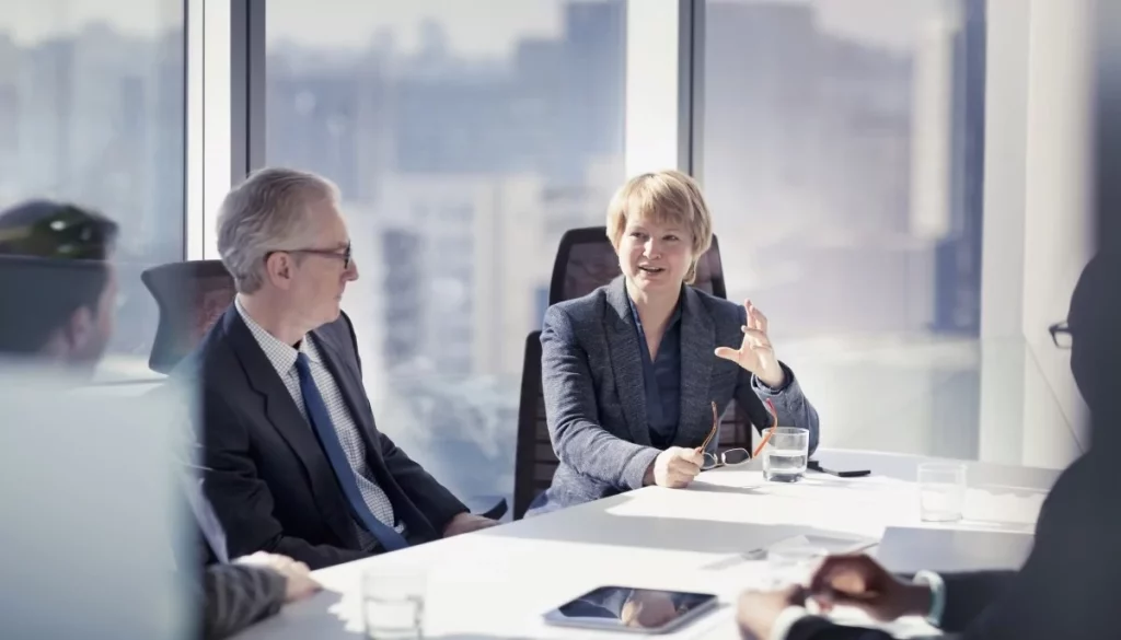 How CXOs & Directors Should Craft a High-Impact Executive Resume Board Effectiveness