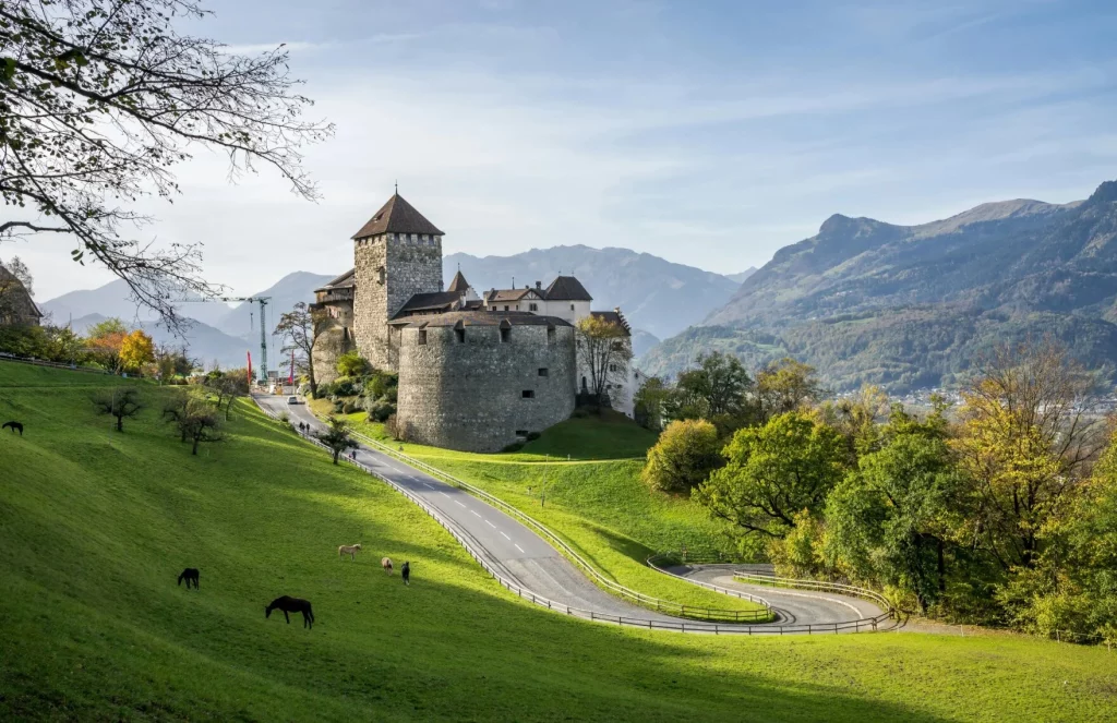 5 Amazing Countries Without Airports You Can Still Visit 5 Amazing Countries Without Airports You Can Still Visit