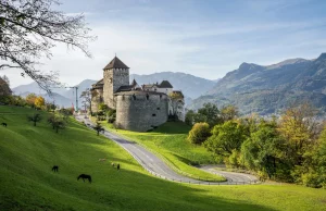 5 Amazing Countries Without Airports You Can Still Visit 5 Amazing Countries Without Airports You Can Still Visit