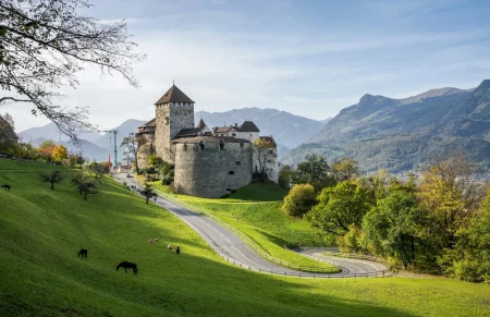 5 Amazing Countries Without Airports You Can Still Visit 5 Amazing Countries Without Airports You Can Still Visit