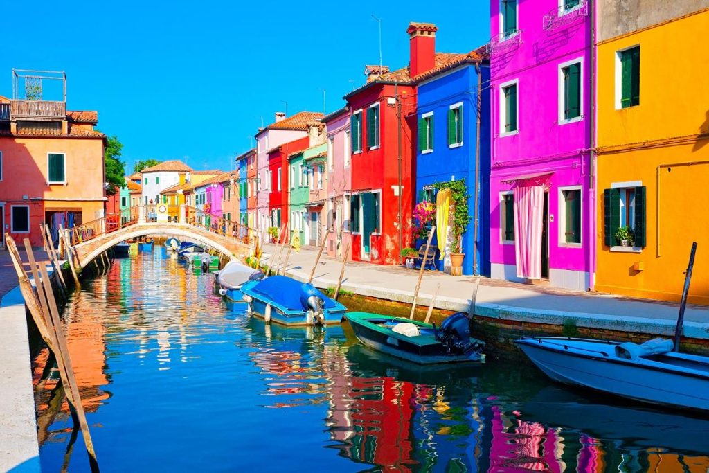The World’s Most Colourful Cities: 12 Vibrant Destinations That Look Like Paintings The World’s Most Colourful Cities: 12 Vibrant Destinations That Look Like Paintings