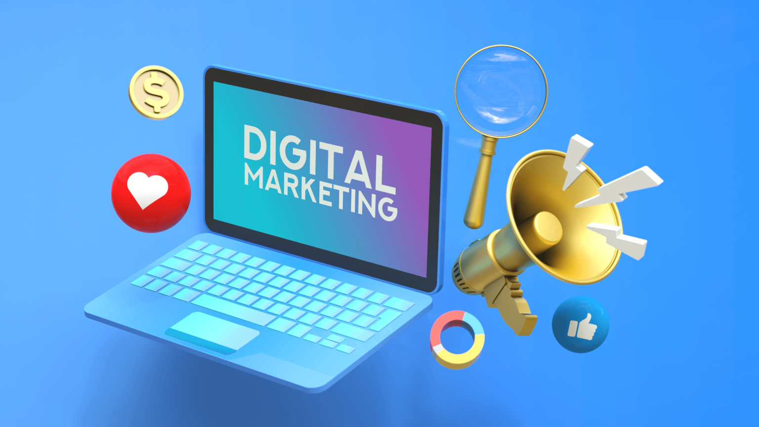 Digital Marketing for CEOs: What Every Business Leader Needs to Know in 2026 Digital Marketing for CEOs: What Every Business Leader Needs to Know in 2026