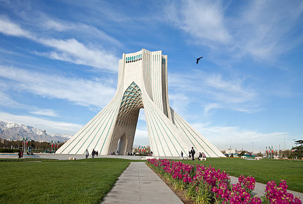 Top 10 Tourist Attractions in Iran Top 10 Tourist Attractions in Iran